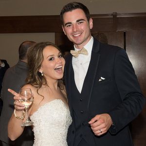 Meet your Posher, Whitney